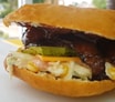 Vege Burger