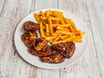 Wingzzz & Chips