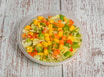 Mixed Salad