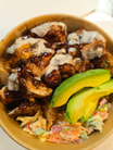 Chicken Rice Bowl