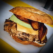 Fully Loaded Sandwich