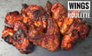 The Wingz Roulette