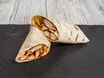 The Chicken Wrap